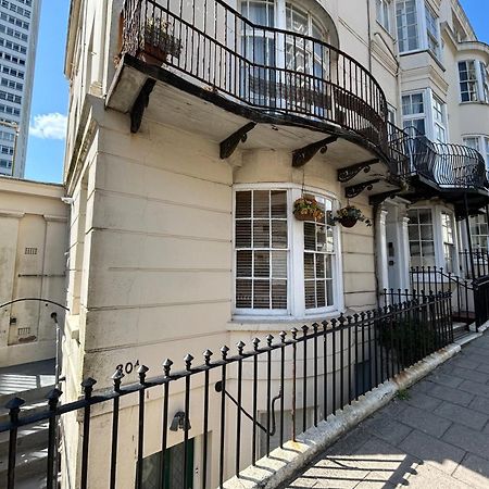 Two Top Central Beach Studios - Also Separate Spa Cabin And Watersports Hove Esterno foto