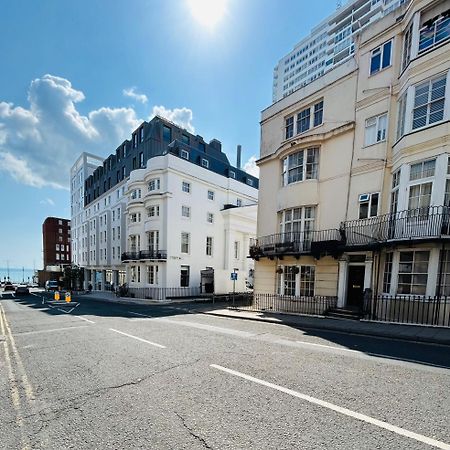 Two Top Central Beach Studios - Also Separate Spa Cabin And Watersports Hove Esterno foto