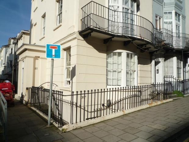 Two Top Central Beach Studios - Also Separate Spa Cabin And Watersports Hove Camera foto