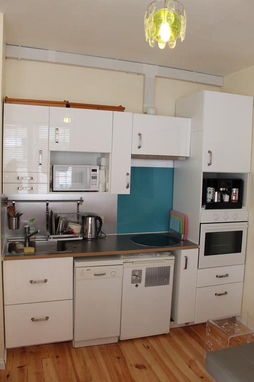 Two Top Central Beach Studios - Also Separate Spa Cabin And Watersports Hove Camera foto