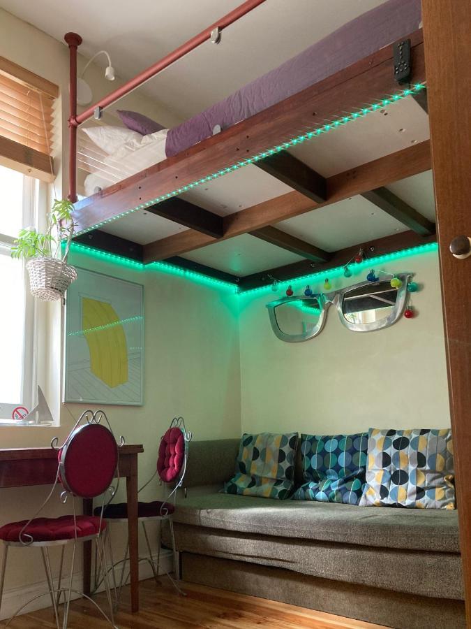 Two Top Central Beach Studios - Also Separate Spa Cabin And Watersports Hove Esterno foto