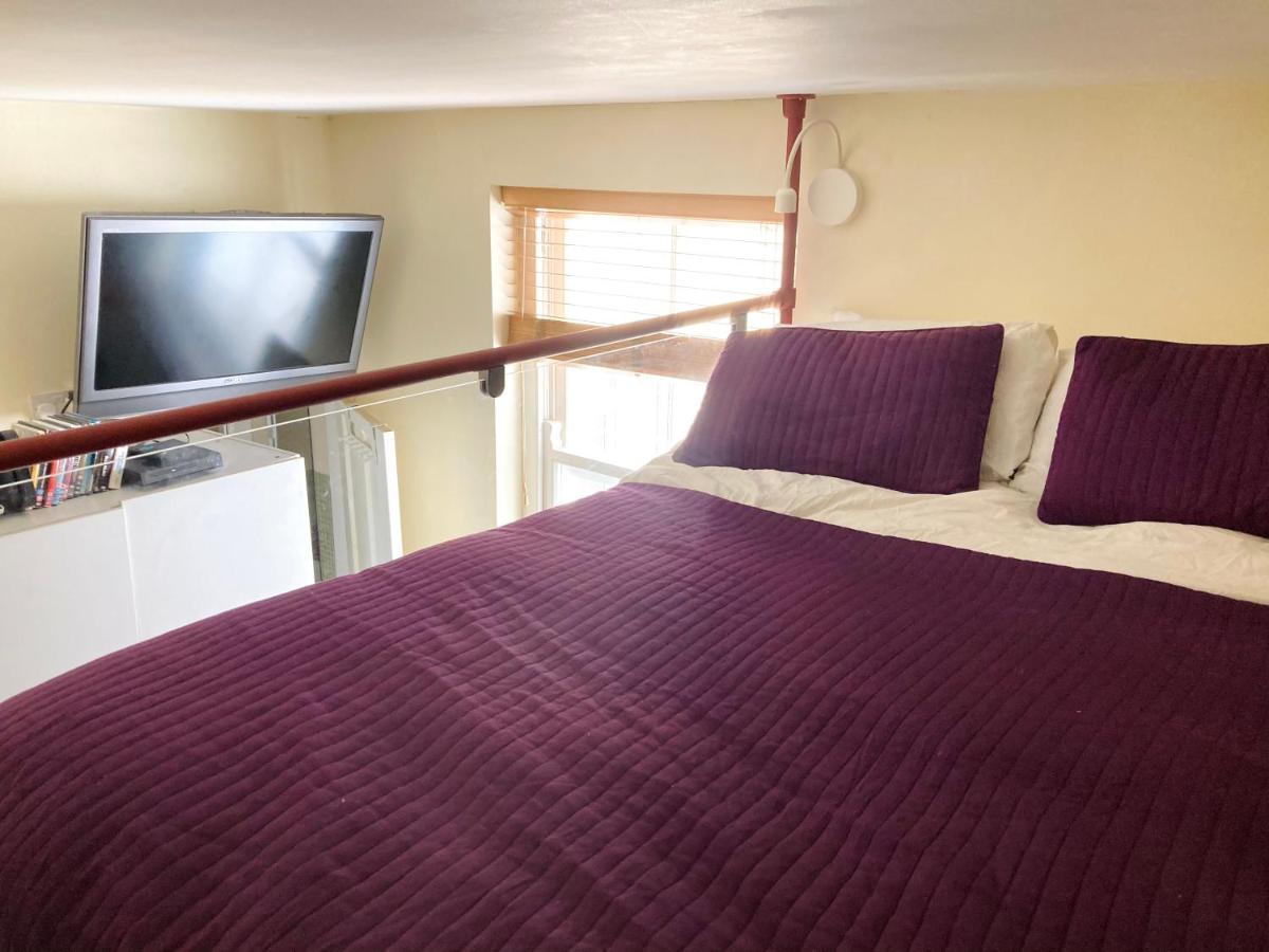 Two Top Central Beach Studios - Also Separate Spa Cabin And Watersports Hove Esterno foto