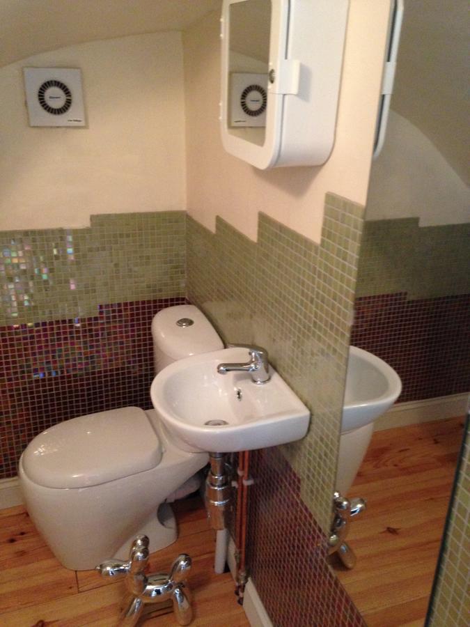 Two Top Central Beach Studios - Also Separate Spa Cabin And Watersports Hove Camera foto