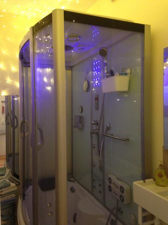 Two Top Central Beach Studios - Also Separate Spa Cabin And Watersports Hove Camera foto