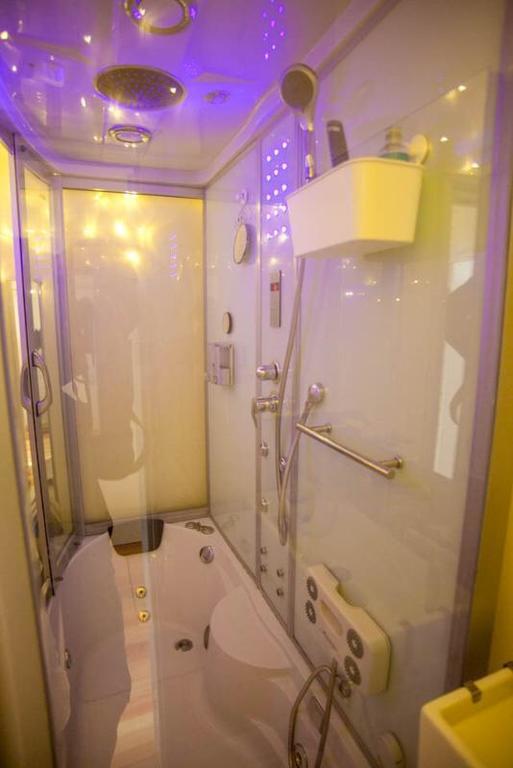 Two Top Central Beach Studios - Also Separate Spa Cabin And Watersports Hove Esterno foto